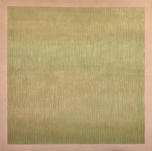 Sublimat n*104 van Malgorzata Krakowiak, Schilderij te koop op Singulart