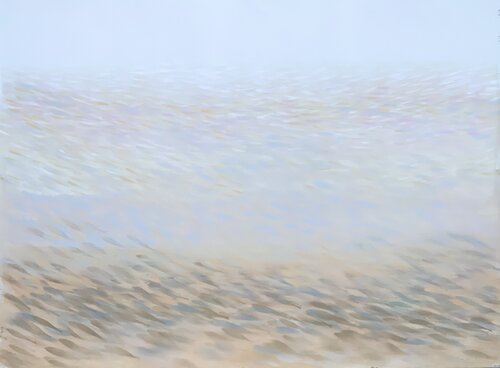 Fish nº193 van Malgorzata Krakowiak, Schilderij te koop op Singulart