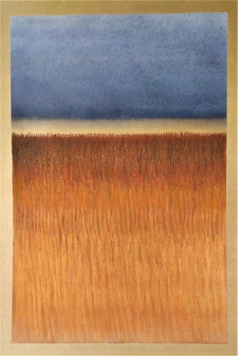 sublimat nº8 von Malgorzata Krakowiak, Werk auf Papier kaufen auf Singulart