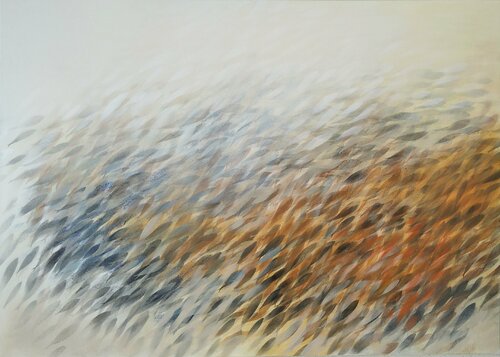Fish nº73 Malgorzata Krakowiak