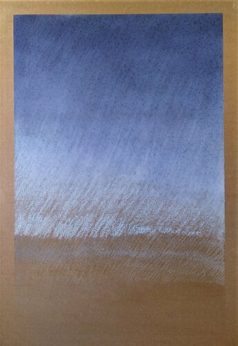 Sublimat n*10 von Malgorzata Krakowiak, Werk auf Papier kaufen auf Singulart