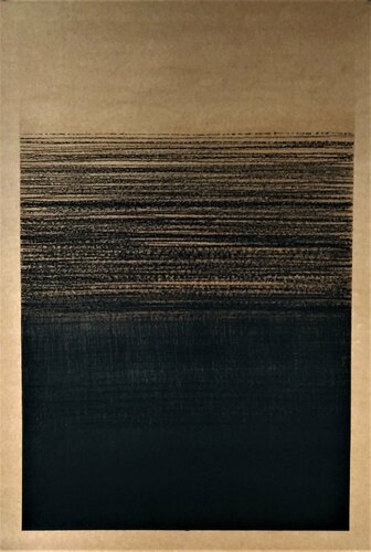 sublimat nº15 von Malgorzata Krakowiak, Werk auf Papier kaufen auf Singulart