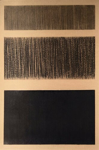 sublimat nº18 von Malgorzata Krakowiak, Werk auf Papier kaufen auf Singulart