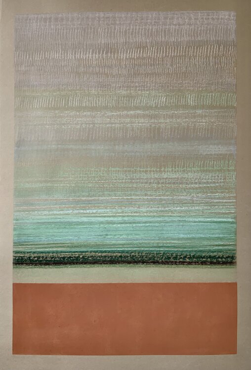 sublimat nº48 B Malgorzata Krakowiak