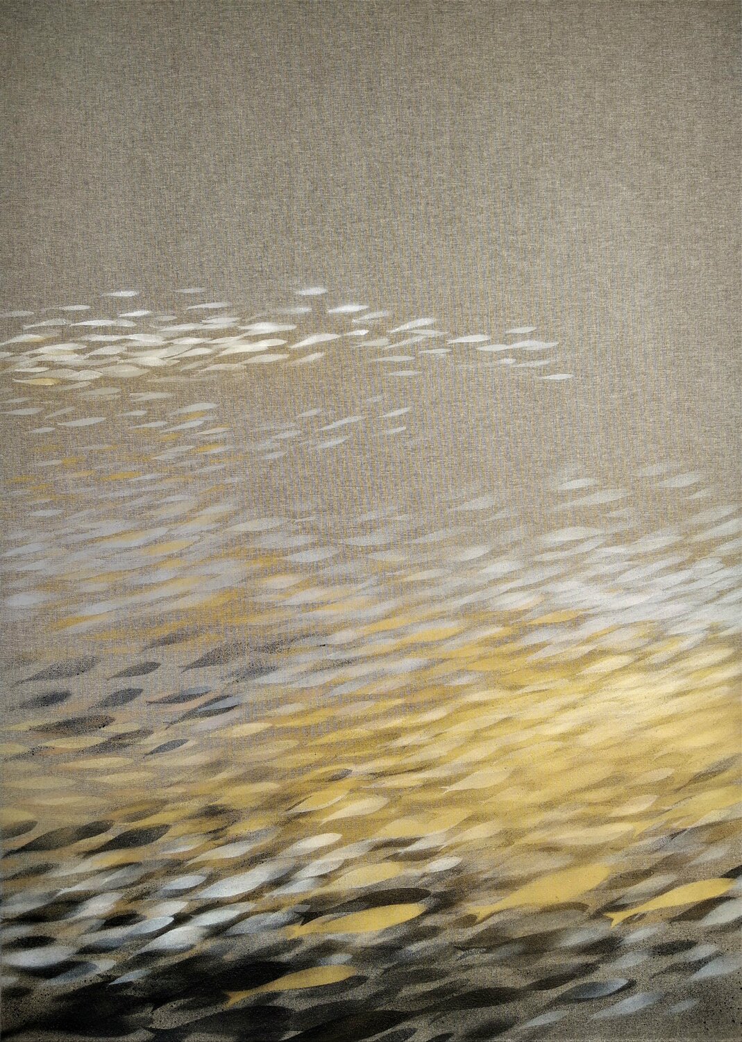 Fish nº88 Malgorzata Krakowiak