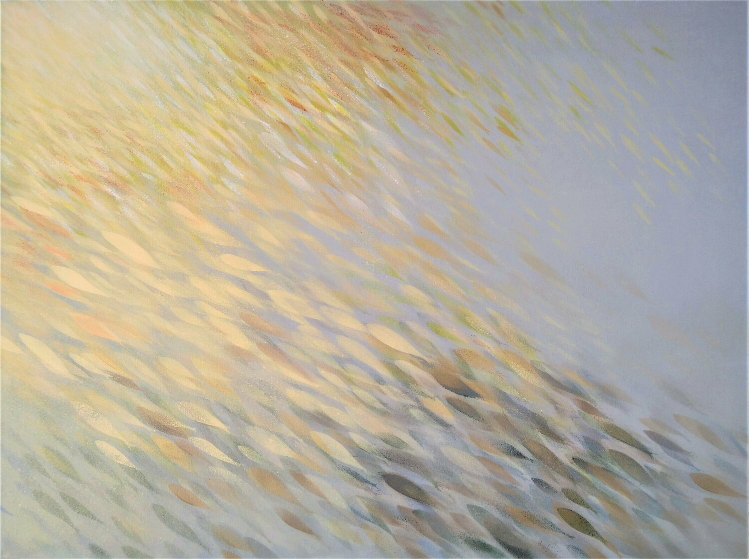 Fish nº102 Malgorzata Krakowiak