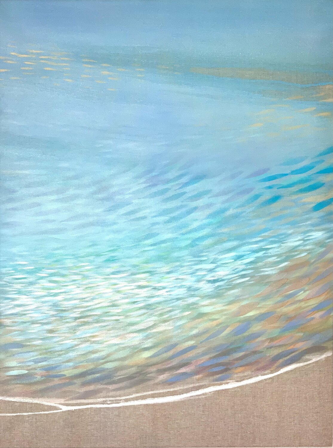 Fish nº114 Malgorzata Krakowiak