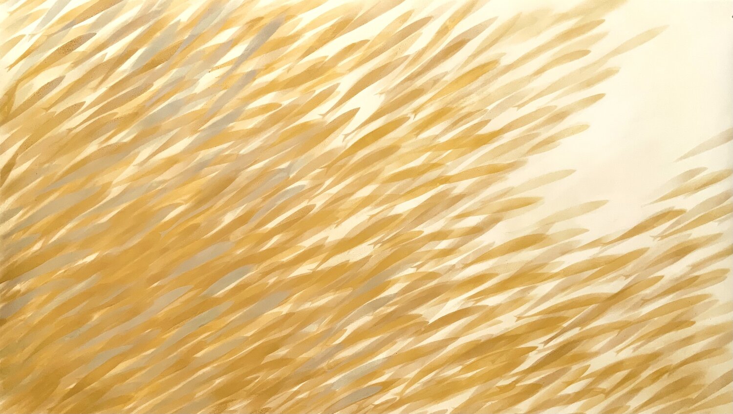 Fish nº164 Malgorzata Krakowiak