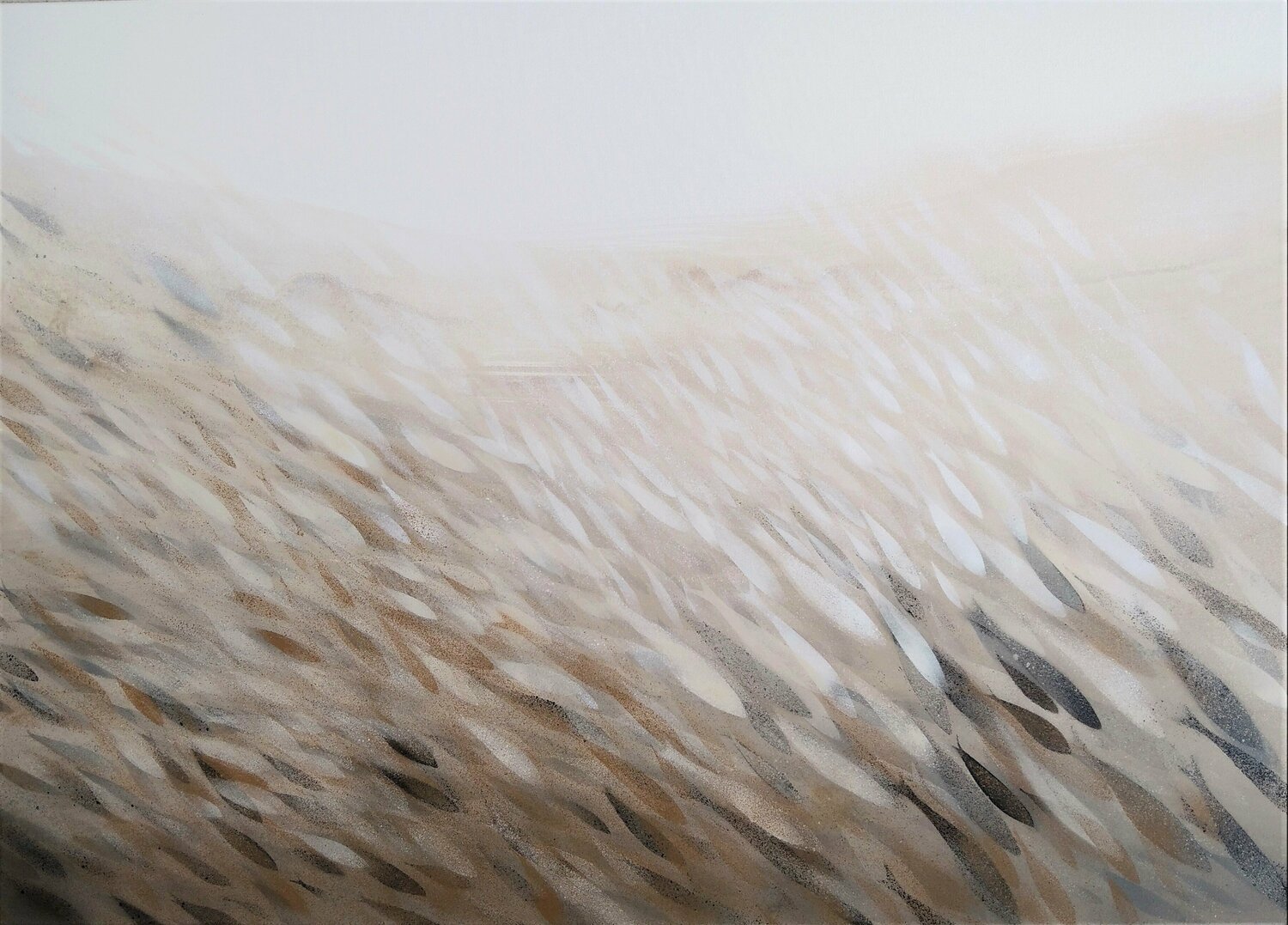 Fish nº79 Malgorzata Krakowiak