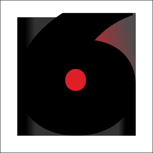 Black on Black SIX Cliff Kearns