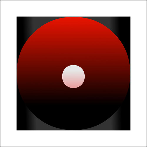 Black on Black ZERO Cliff Kearns