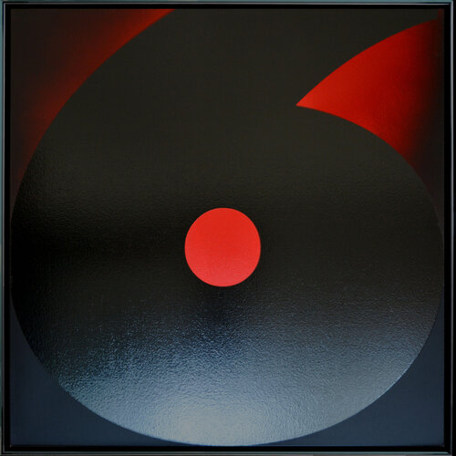 SEI by Cliff Kearns, Painting for Sale on Singulart