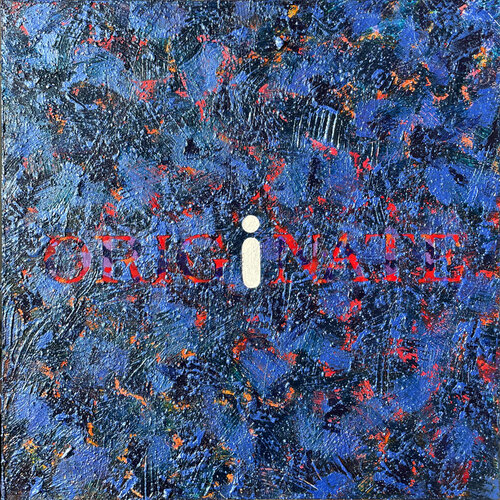 I ORIGiNATE  #264 Cliff Kearns