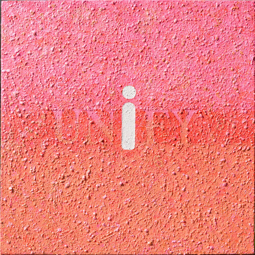 I UNiFY - #266 van Cliff Kearns, Schilderij te koop op Singulart