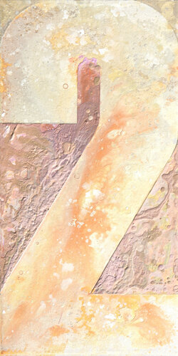 Dos de Cliff Kearns, Pintura a la venta en Singulart