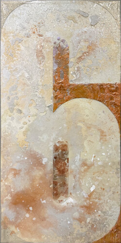 Seis von Cliff Kearns, Malerei kaufen auf Singulart