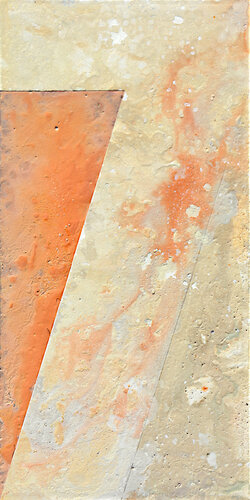 Siete de Cliff Kearns, Pintura a la venta en Singulart