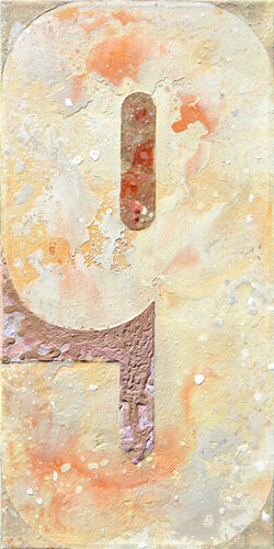 Nueve de Cliff Kearns, Pintura a la venta en Singulart