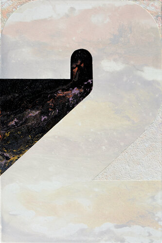 Deux de Cliff Kearns, Pintura a la venta en Singulart