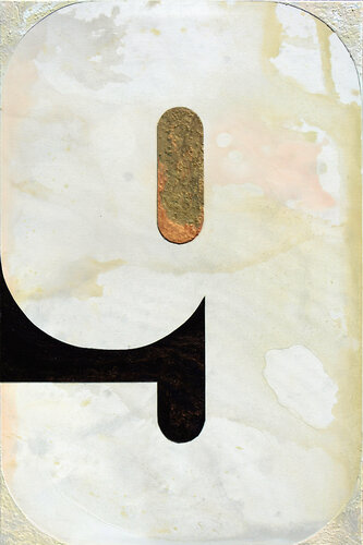 Neuf di Cliff Kearns, Pittura in vendita su Singulart