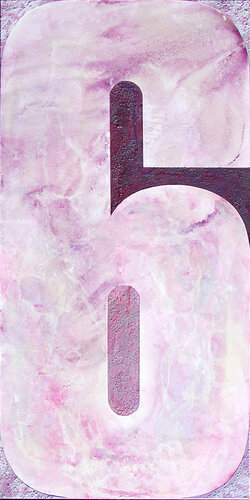 SIX van Cliff Kearns, Schilderij te koop op Singulart