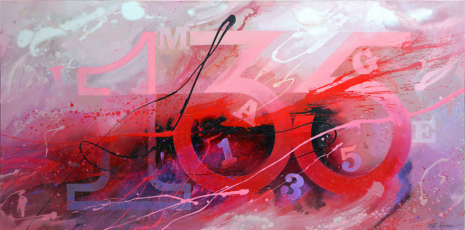 Red Blast - Image #135 Cliff Kearns
