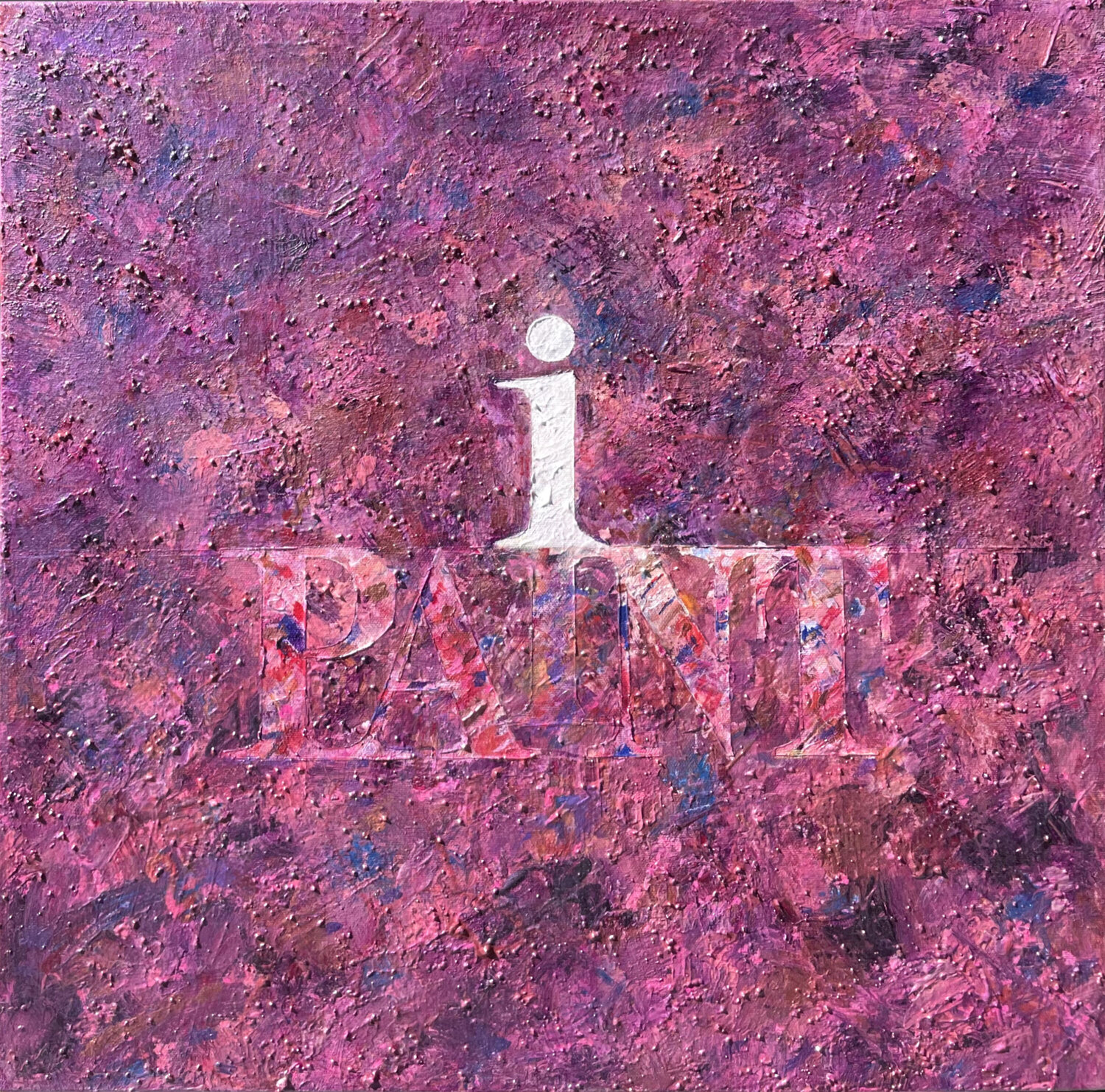 I PAiNT - #251 Cliff Kearns