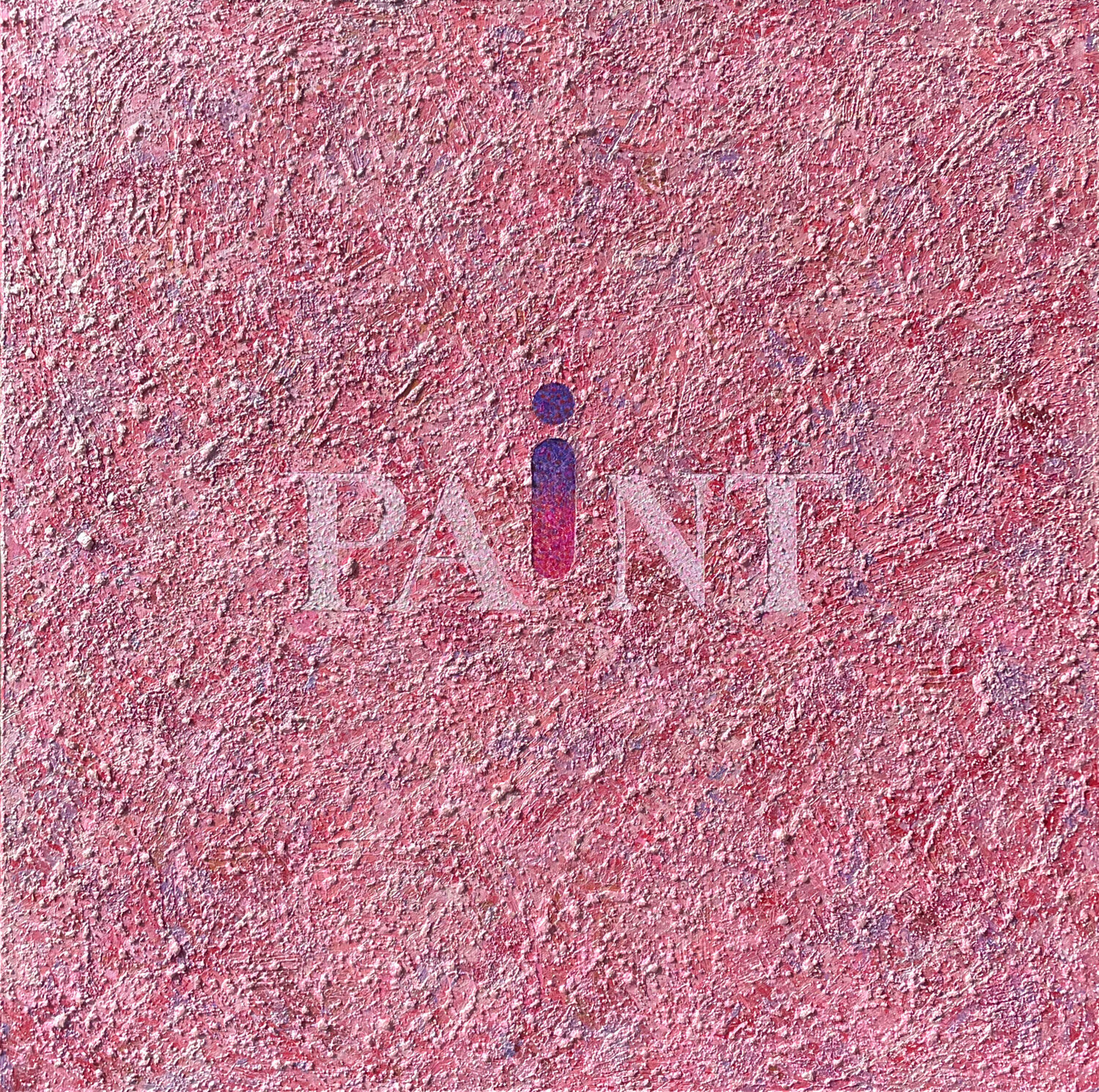 I PAiNT Pink - #257 Cliff Kearns