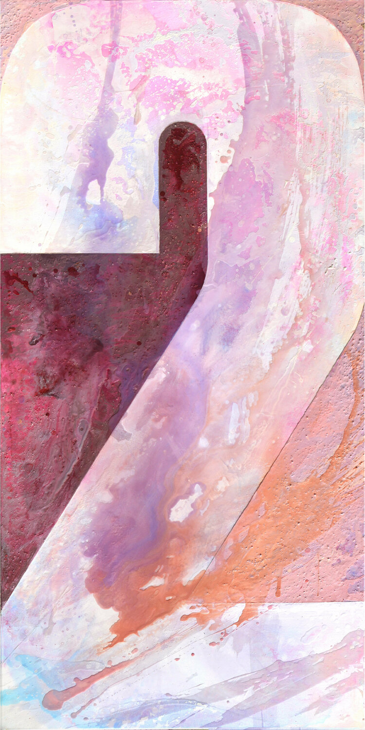 TWO Cliff Kearns