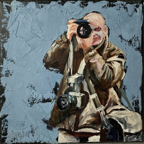 Photographer. Vita Schagen