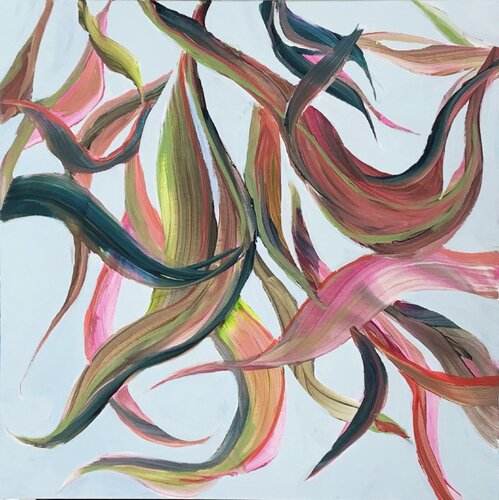 Autumn fantasy. Vita Schagen