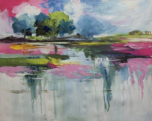 Mirrored Dreams. Vita Schagen
