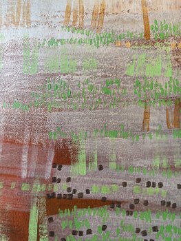 Bird's Eye View II Yenny Yohan