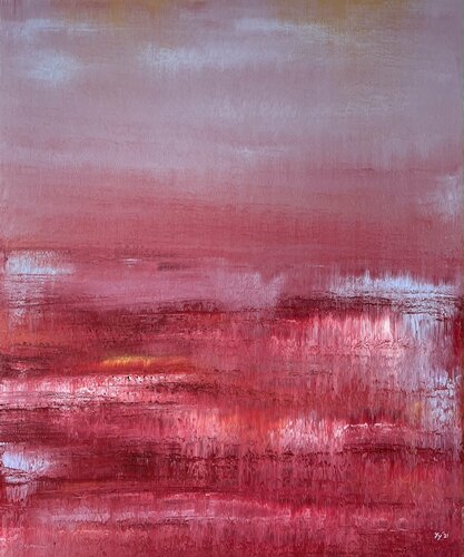 Palate IV van Yenny Yohan, Schilderij te koop op Singulart