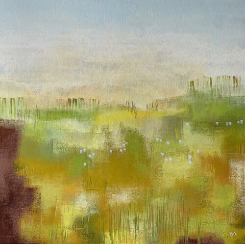 Harvest Yenny Yohan