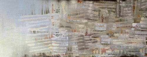 Bird's Eye View Yenny Yohan