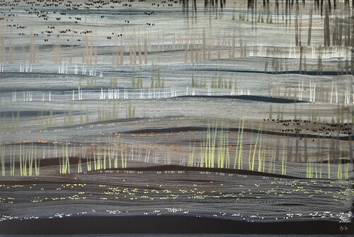 Bird's Eye View III Yenny Yohan