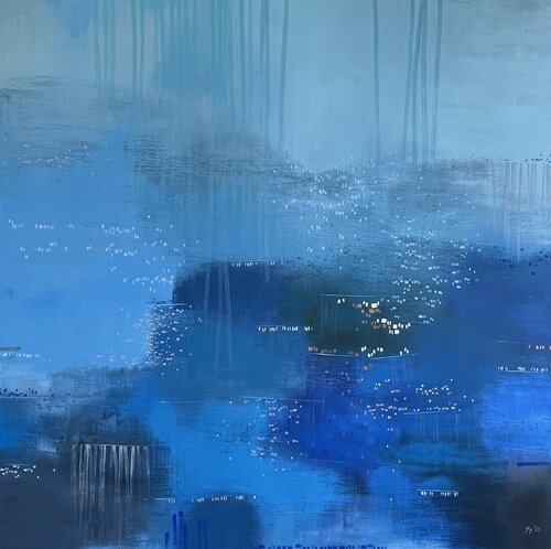 Good Vibes III Yenny Yohan