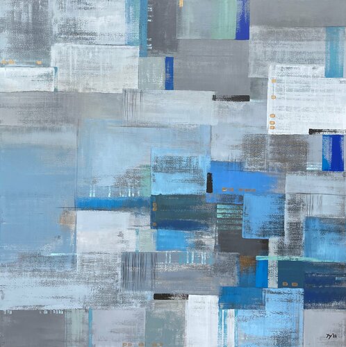 New York Yenny Yohan