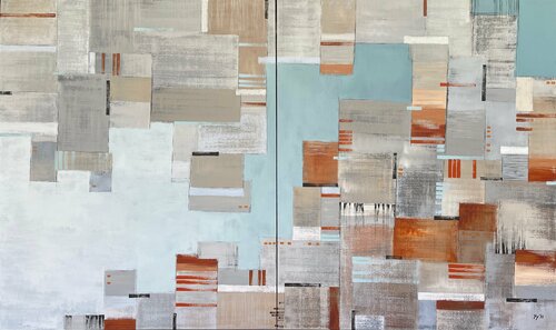 New York II Yenny Yohan