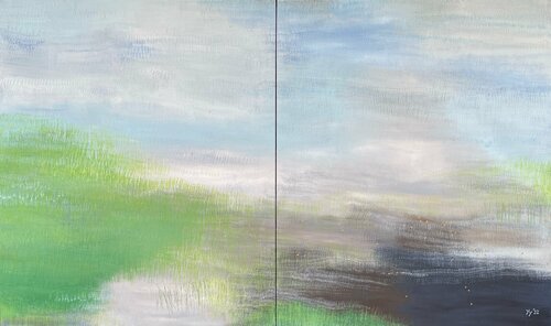 Paradise II Yenny Yohan