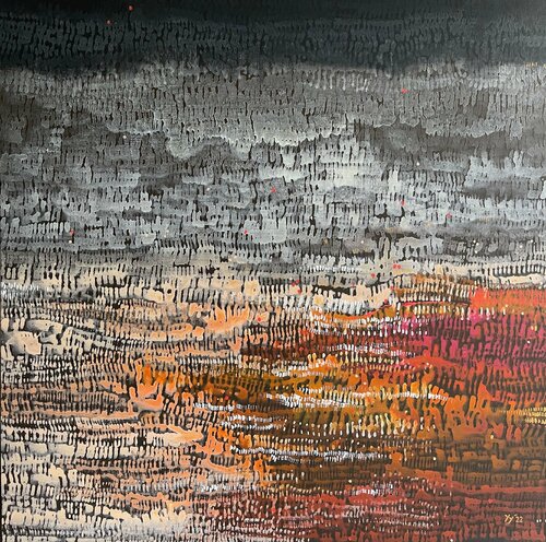 Happy People Yenny Yohan