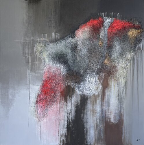 Island of the Gods II Yenny Yohan