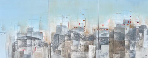 Golden Hour Yenny Yohan