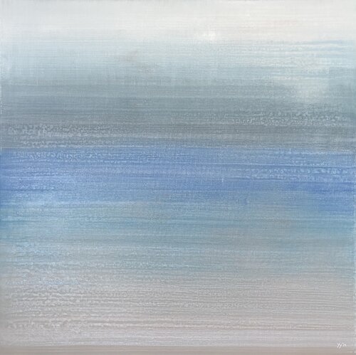 Peace of Mind III de Yenny Yohan, Pintura a la venta en Singulart
