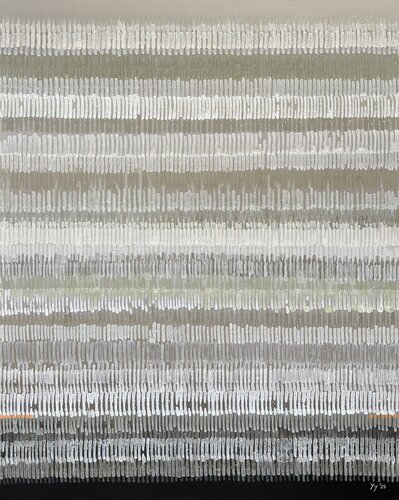 Love Language II von Yenny Yohan, Malerei kaufen auf Singulart