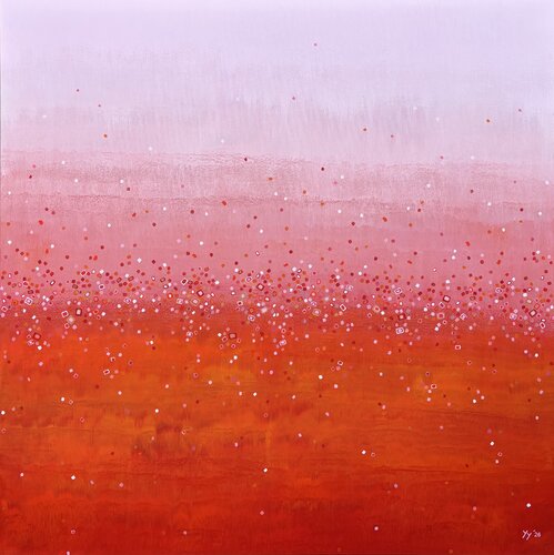 Extraordinary Mind IV by Yenny Yohan, 회화 for Sale on Singulart