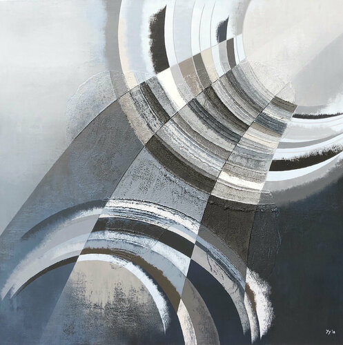 Heartbeat III Yenny Yohan