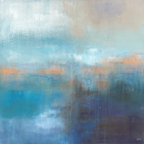 Liberté von Yenny Yohan, Malerei kaufen auf Singulart