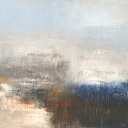 Liberté II von Yenny Yohan, Malerei kaufen auf Singulart